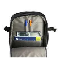 Рюкзак туристичний NikiBo Journey 20-30л сірий (30012505-07) - Зображення 6