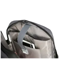 Рюкзак туристичний NikiBo Journey 20-30л сірий (30012505-07) - Зображення 7