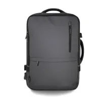 Рюкзак туристичний NikiBo Journey 20-30л сірий (30012505-07) - Зображення 1