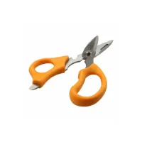 Ножиці садові Tolsen ніверсальні мультифункціональні 220 мм (30049) - 3