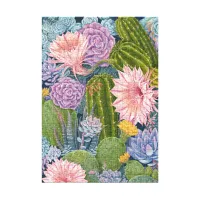 Пазл DoDo Easy-L Ботаніка. Кактуси та сукуленти (300613) - 3