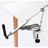 Точило Ruixin Touch Pro Steel V 2.0 + камені 4шт (30084) - 3