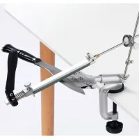 Точило Ruixin Touch Pro Steel V 2.0 + камені 4шт (30084) - 5