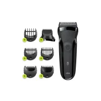 Електробритва Braun 300BT Series 3 5408 - Зображення 1