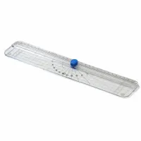 Ламінатор Agent LM-A3 200 3-в-1 (3010052) - 4