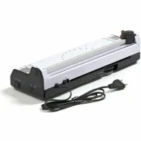 Ламінатор Agent LM-A4 125 3-в-1 (3010055) - Зображення 2