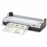 Ламінатор Agent LM-A4 125 3-в-1 (3010055) - Зображення 3