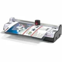 Ламінатор Agent LM-A4 125 3-в-1 (3010055) - Зображення 4