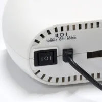 Ламінатор Agent LM-A4 125 s (3010057) - Зображення 3