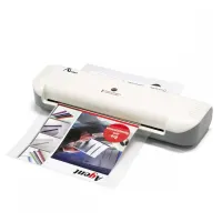 Ламінатор Agent 1A 4001 (3010080) - Зображення 2