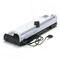 Ламінатор Agent LM-A3 125 3-в-1 (3010082) - Зображення 2