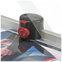 Ламінатор Agent LM-A3 125 3-в-1 (3010082) - Зображення 5