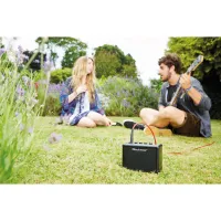 Комбопідсилювач Blackstar Fly 3 Black (301012) - Изображение 7