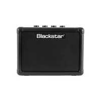 Комбопідсилювач Blackstar Fly 3 Black (301012) - Изображение 1