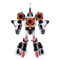 Трансформер Tobot Детективи Галактики Шатл (301087) - 1