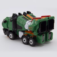 Трансформер Tobot Детективы Галактики Бист (301095) - Image 11