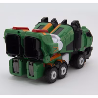 Трансформер Tobot Детективы Галактики Бист (301095) - Image 12