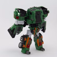 Трансформер Tobot Детективы Галактики Бист (301095) - Image 6