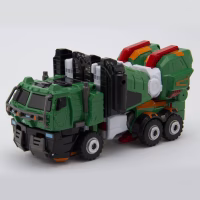 Трансформер Tobot Детективы Галактики Бист (301095) - Image 8