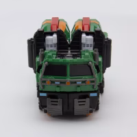 Трансформер Tobot Детективы Галактики Бист (301095) - Image 10