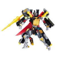 Трансформер Tobot Детективи Галактики С2 Парагон (301112) - Зображення 3