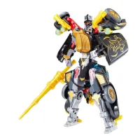 Трансформер Tobot Детективи Галактики С2 Парагон (301112) - Зображення 4