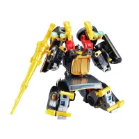 Трансформер Tobot Детективи Галактики С2 Парагон (301112) - Зображення 5