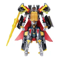 Трансформер Tobot Детективи Галактики С2 Парагон (301112) - Зображення 1