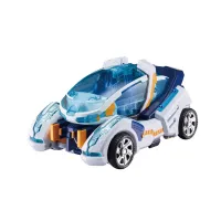 Трансформер Tobot Детективи Галактики С2 Аркболт (301113) - 6