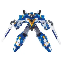 Трансформер Tobot Детективи Галактики С2 міні Гігант Джастіс (301121) - 2