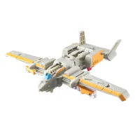 Трансформер Tobot Детективи Галактики С3 міні Джет Тандер (301141) - Зображення 4