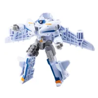 Трансформер Tobot Детективи Галактики С3 міні Еірхайд (301145) - 3