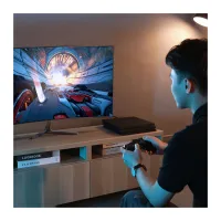 Кабель мультимедійний HDMI M to DVI M 1.0m HD106 black Ugreen (30116) - 8