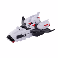 Трансформер Tobot міні Тобот Шатл НП (301208) - Image 2