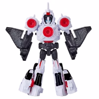 Трансформер Tobot міні Тобот Шатл НП (301208) - Image 1