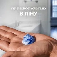 Гель для гоління Gillette Series Sensitive Skin Для чутливої шкіри 200 мл (3014260214692) - 7