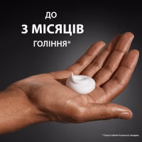 Піна для гоління Gillette Classic Sensitive 200 мл (3014260228682) - Image 6