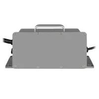 Сетевое зарядное устройство для АКБ LogicPower LiFePO4 12V (14.6V)-40A waterproof (30147) - Изображение 6