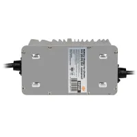 Сетевое зарядное устройство для АКБ LogicPower LiFePO4 24V (29.2V)-20A waterproof (30148) - Изображение 5