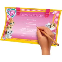 М'яка іграшка Moose Няшка (30177) - 11