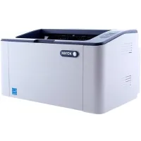 Лазерний принтер Xerox Phaser 3020BI (Wi-Fi) (3020V_BI) - 3