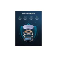 Зарядний пристрій Ugreen Magnetic Wireless Charger 15W CD245 (30233) - 4