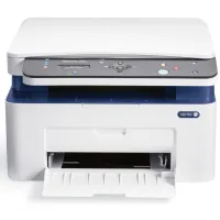 Багатофункціональний пристрій Xerox WorkCentre 3025BI (3025V_BI) - 3