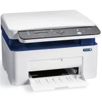 Багатофункціональний пристрій Xerox WorkCentre 3025BI (3025V_BI) - 4