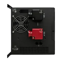 Пристрій безперебійного живлення LogicPower LPM- PSW-4500VA, 3000W, MPPT (30289) - 5