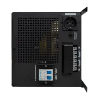 Пристрій безперебійного живлення LogicPower LPM- PSW-4500VA, 3000W, MPPT (30289) - 7