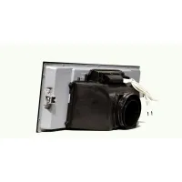 Витяжка кухонна Franke Inca Smart FBI 525 BK (305.0680.919) - Зображення 3