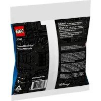 Конструктор LEGO Star Wars Мінімодель «Сокіл тисячоліття» (30708) - 3