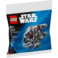 Конструктор LEGO Star Wars Мінімодель «Сокіл тисячоліття» (30708) - 1