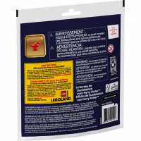 Конструктор LEGO recruitment Harry Potter Кабінет Дамблдора з Гаррі Поттером (30724) - Image 3